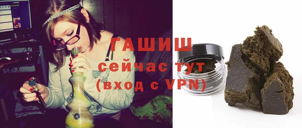 крисы Надым